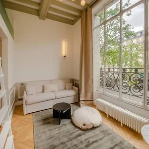  Apartment De Standing 3 - Tour Eiffel/invalides